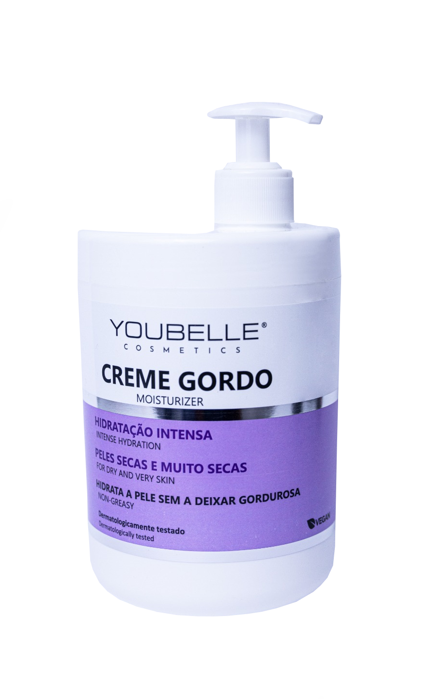 Creme Gordo 1L