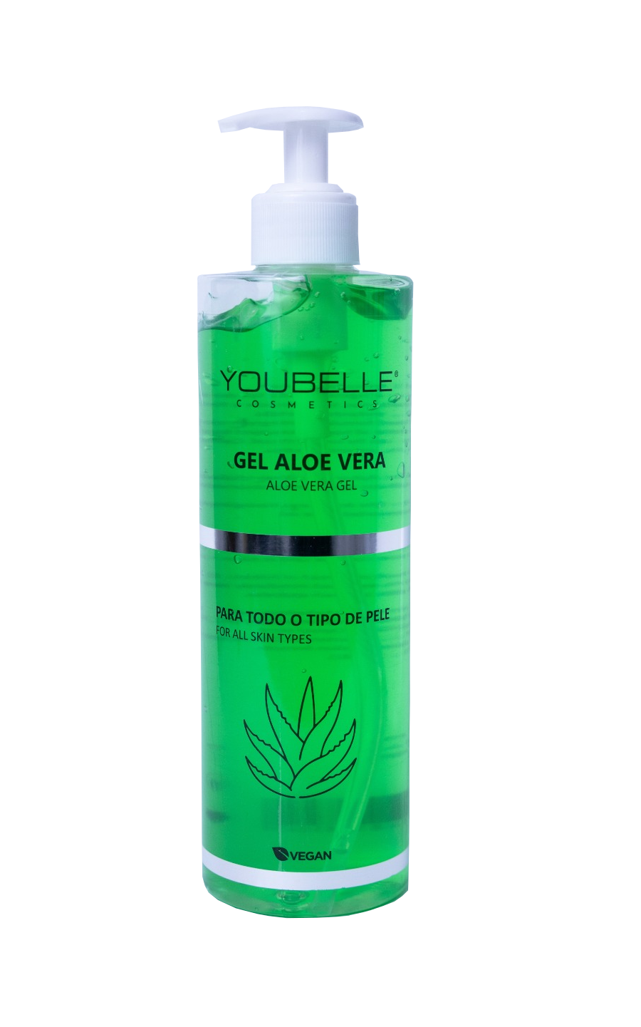 Gel Aloe Vera