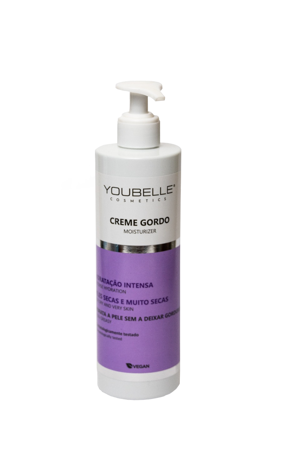 Creme Gordo 500mL